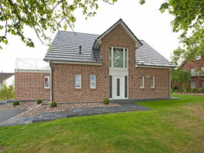 Auszeit Ferienhaus